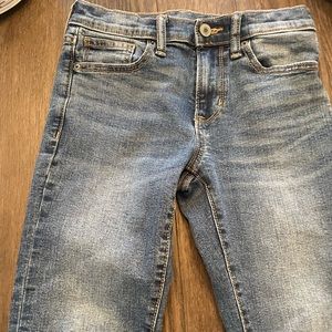 Boys old Navy jeans